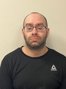 Jason Collins a registered Sex Offender of New York