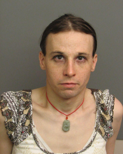 Chris Garis a registered  of New York