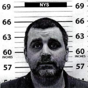 Bennett Castello a registered Sex Offender of New York