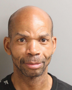 Marvin Barnwell a registered Sex Offender of New York