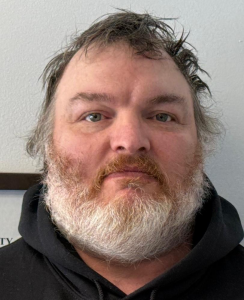 Timothy Pfleuger a registered Sex Offender of New York