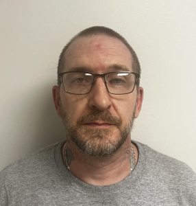 Todd Brunelle a registered Sex Offender of New York