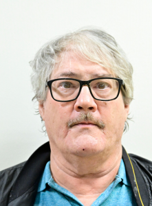 Erik Jung a registered Sex Offender of New York