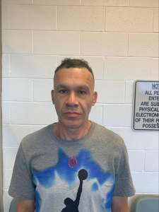 Edgar Montano a registered Sex Offender of New York