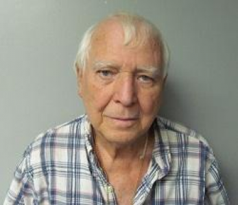 Jack D Gardner a registered Sex Offender of New York