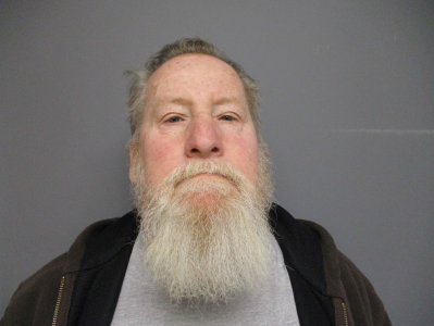 Douglas B Woods a registered Sex Offender of New York