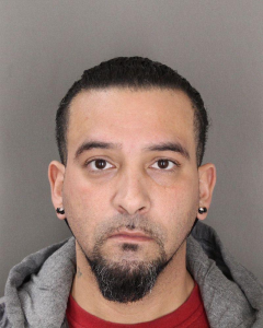 Angel Rios a registered Sex Offender of New York