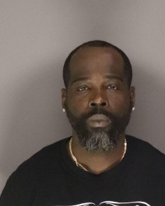 Charles Smith a registered Sex Offender of New York