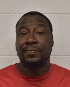 James Shaw a registered Sex Offender of New York