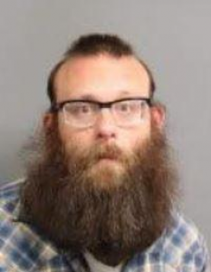 Michael Robert Caulfield a registered  of 