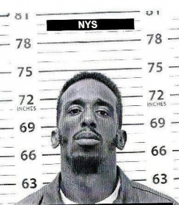 Elvis Mckenzie a registered Sex Offender of New York