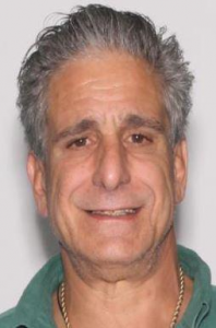 Robert Galante a registered  of Florida