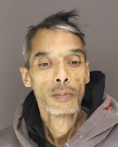 Albert Hernandez a registered  of New York