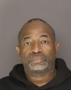 Jeffrey Lawton a registered Sex Offender of New York