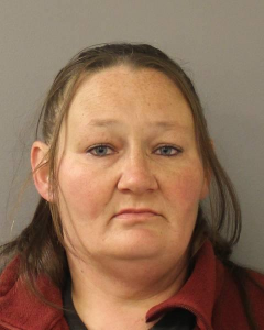 Amy Santmyer a registered Sex Offender of New York