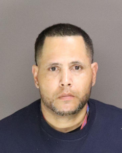 Wilfredo Ocasio a registered Sex Offender of New York