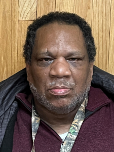 Brian Zuill a registered Sex Offender of New York