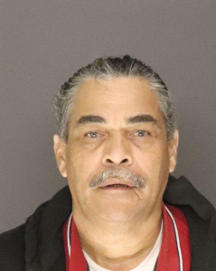 Fernando Calderon a registered Sex Offender of New York