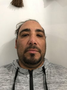 Amaury Peral a registered Sex Offender of New York
