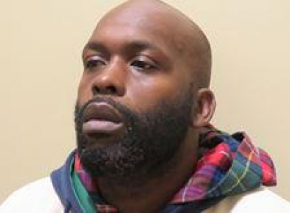 Joshua Donaldson a registered  of New Jersey