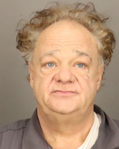 Brian K Travis a registered Sex Offender of New York