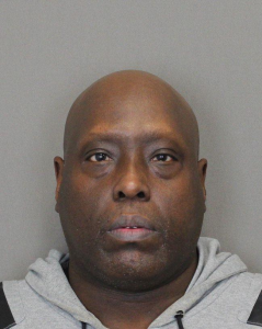 Johnathan Mosley a registered Sex Offender of New York