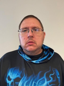 James Cooper a registered Sex Offender of New York