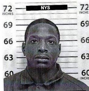 Don Spencer Williams a registered Sex Offender of New York