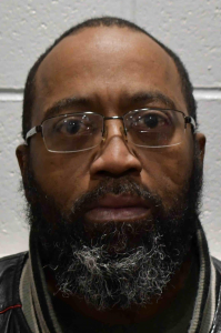 Waine Howell a registered  of 