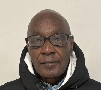 Peter Scott a registered Sex Offender of New York