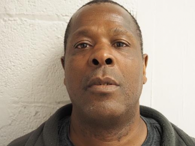 Charles Henderson a registered  of New York