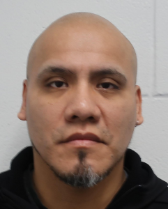 Maicol Ostrowski a registered Sex Offender of New York