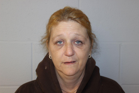 Dawn Loraine Dutton a registered Sex Offender of New York