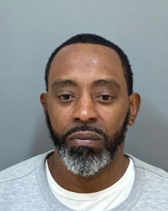 Sequamn Storts a registered Sex Offender of New York