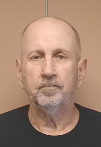 Rick Eggleston a registered Sex Offender of New York