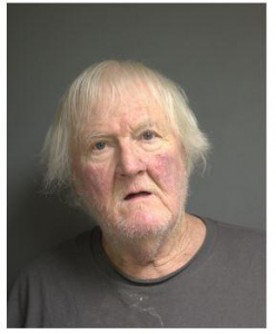 Franklin Decker a registered Sex Offender of New York