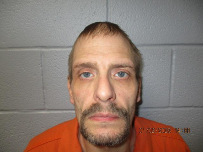 Kevin Lobdell a registered Sex Offender of New York