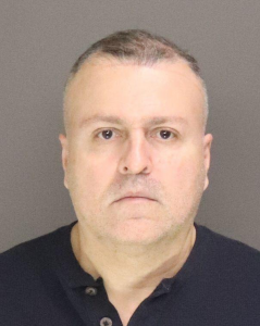 Heriberto Barretto a registered Sex Offender of New York