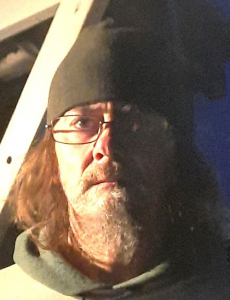 Charles Vanguilder a registered Sex Offender of New York