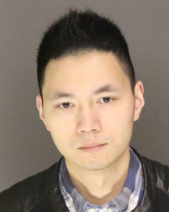 Biku Qiu a registered Sex Offender of New York