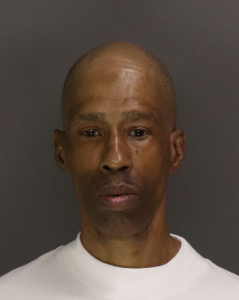 Darryl Perry a registered Sex Offender of New York