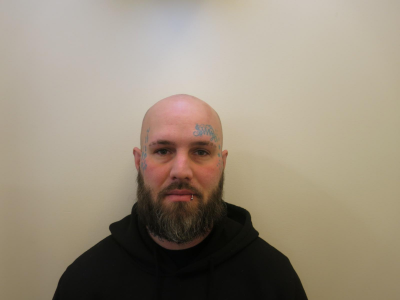 Leonard Knepp a registered Sex Offender of New York