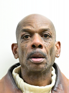 Tyrone Fowler a registered Sex Offender of New York