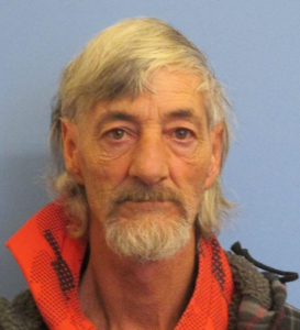 Terry Warney a registered Sex Offender of New York