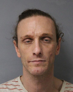 Elijah Albano a registered Sex Offender of New York