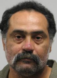 Pedro Velez a registered  of 