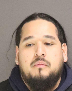 Federick Garcia a registered Sex Offender of New York