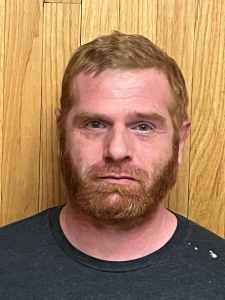 Jason Hammer a registered Sex Offender of New York