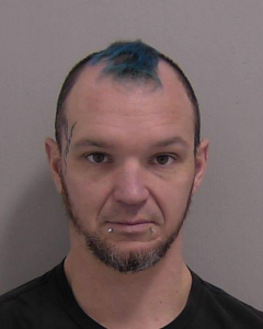 Kenneth Neuer a registered Sex Offender of New York