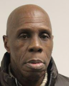 Byron K Adams a registered  of 